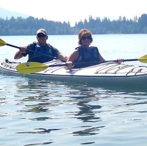 Meet your Posher, Pam